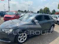 2019 Audi A3