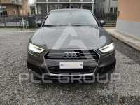 2019 Audi A3