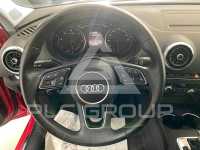 2019 Audi A3