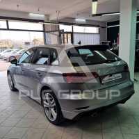 2019 Audi A3