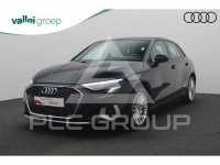2019 Audi A3
