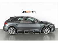 2019 Audi A3