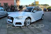 2019 Audi A3