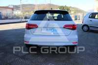 2019 Audi A3