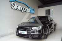2019 Audi A3