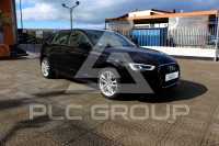 2019 Audi A3