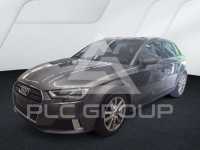 2019 Audi A3