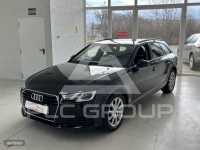 2019 Audi A4