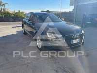 2019 Audi A4