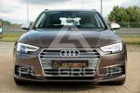 2019 Audi A4