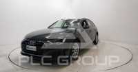 2019 Audi A4