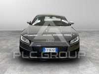 2019 Audi TT