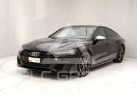 2019 Audi S7
