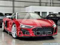 2019 Audi R8