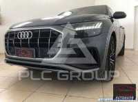 2019 Audi Q8