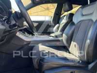 2019 Audi Q8