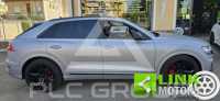 2019 Audi Q8