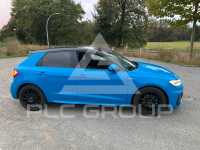 2019 Audi A1