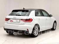2019 Audi A1