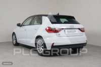 2019 Audi A1