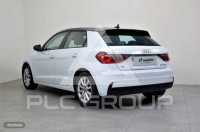 2019 Audi A1