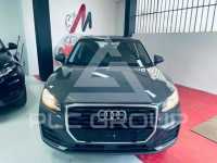 2019 Audi Q2