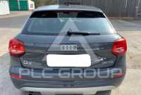 2019 Audi Q2