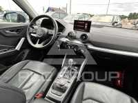 2019 Audi Q2