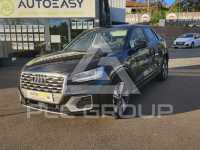 2019 Audi Q2