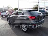 2019 Audi Q2