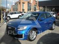 2019 Audi Q2