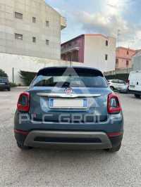 2019 Fiat 500X