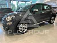 2019 Fiat 500X