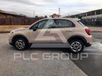 2019 Fiat 500X