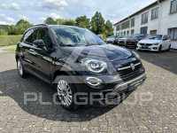 2019 Fiat 500X