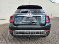 2019 Fiat 500X