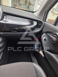 2019 Fiat 500X