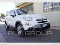 2019 Fiat 500X