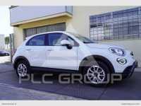 2019 Fiat 500X