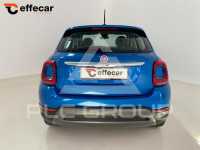 2019 Fiat 500X