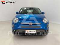 2019 Fiat 500X