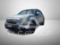 2019 Fiat 500X
