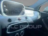2019 Fiat 500X