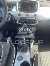 2019 Fiat 500X