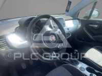 2019 Fiat 500X