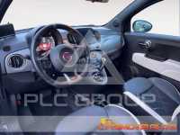 2019 Fiat 500
