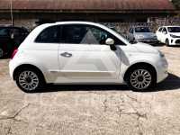 2019 Fiat 500
