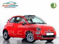 2019 Fiat 500