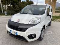 2019 Fiat QUBO