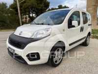 2019 Fiat QUBO